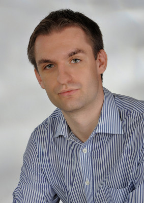Gernot Walzl 2011